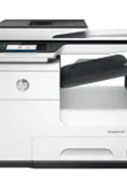 HP - PageWide Pro 477dw Wireless All-In-One Inkjet Printer